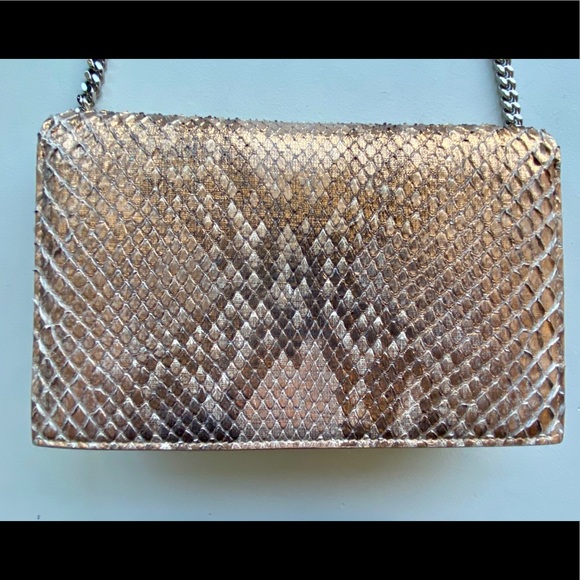 YSL Envelope wallet on chain in python - Picture 3 of 10
